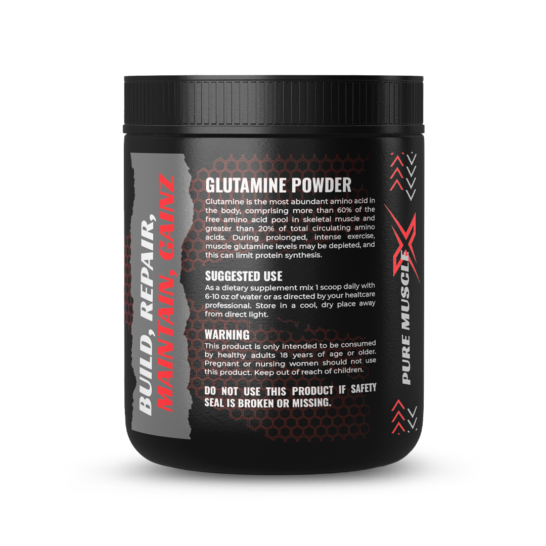 Glutamine Powder (300G) - Image 2